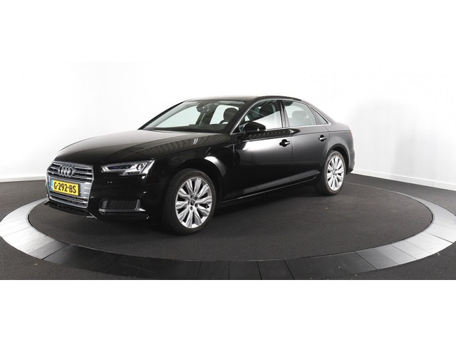 Audi A4 - 35 TFSI Sport Lease Edition