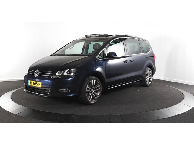 Volkswagen Sharan - 2.0 TSI Highline