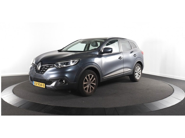 Renault Kadjar - 1.5 dCi Intens