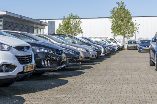 Wij hebben nu een aantal Peugeot 208-modellen beschikbaar.