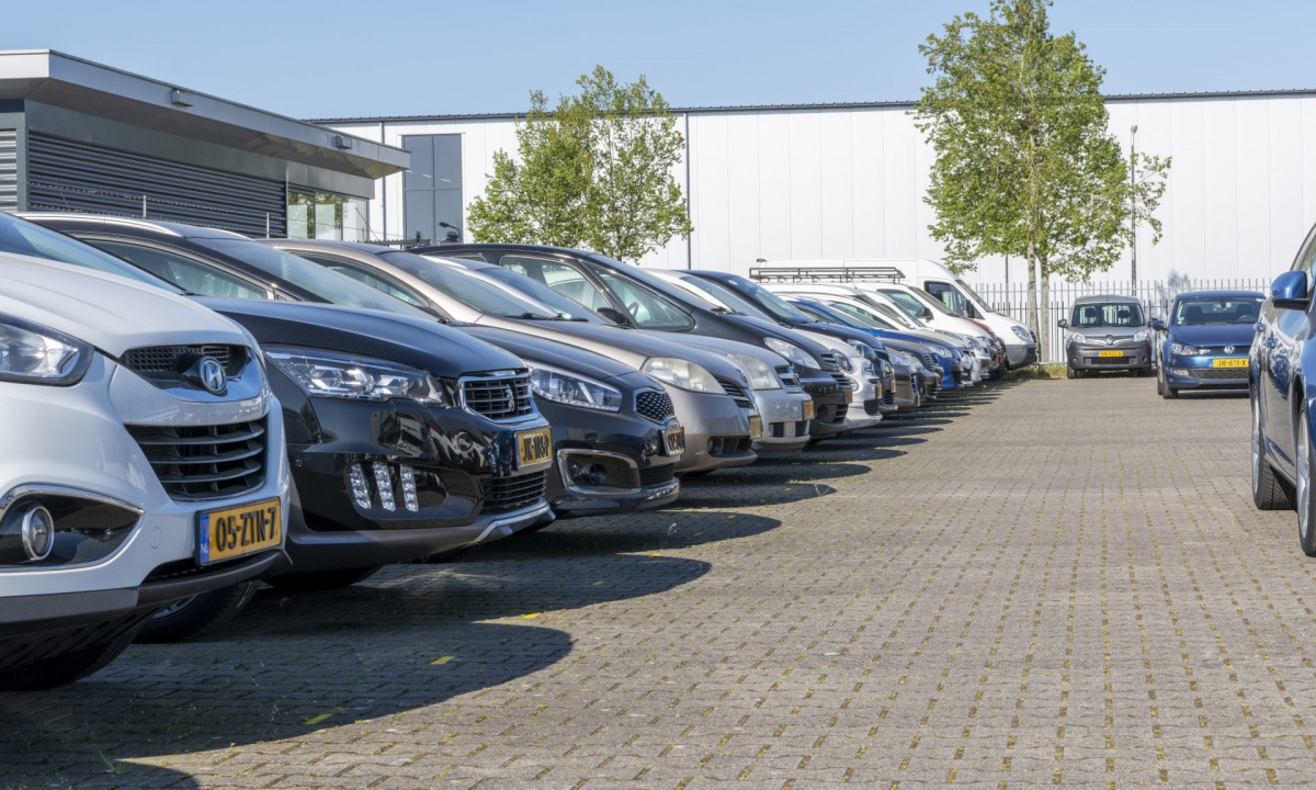 Wij hebben nu een aantal Peugeot 208-modellen beschikbaar.